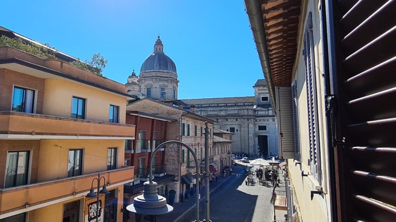 Nel Cuore Di Santa Maria Degli Angeli Santa Maria Degli Angeli  Exterior foto
