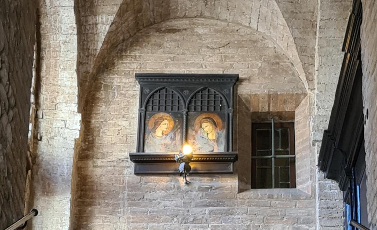 Nel Cuore Di Santa Maria Degli Angeli Santa Maria Degli Angeli  Exterior foto